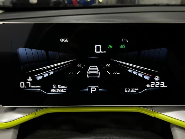 Geely Coolray I Рестайлинг с пробегом 2024 года, цена 2 099 000 рублей, 26053 км, внедорожник, Автокод Объявления