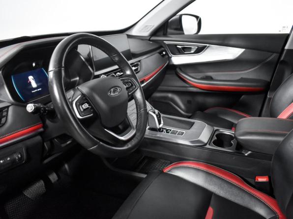 Chery Tiggo 4 Pro I с пробегом 2022 года, цена 1 397 860 рублей, 91381 км, внедорожник, Автокод Объявления