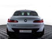 BMW X4 II (G02) Рестайлинг Москва  - изображение 31