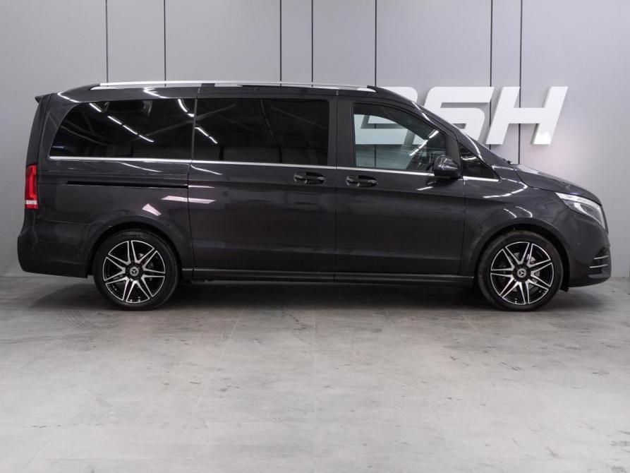 Mercedes-Benz V-Класс III (W447) Воронеж  - изображение 5
