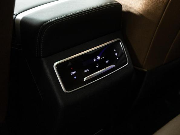 Changan CS95 I Рестайлинг с пробегом 2022 года, цена 2 379 898 рублей, 73889 км, внедорожник, Автокод Объявления