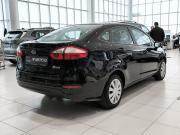 Ford Fiesta Mk6 Рестайлинг Казань  - изображение 28