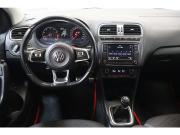Volkswagen Polo V Рестайлинг Коломна  - изображение 22