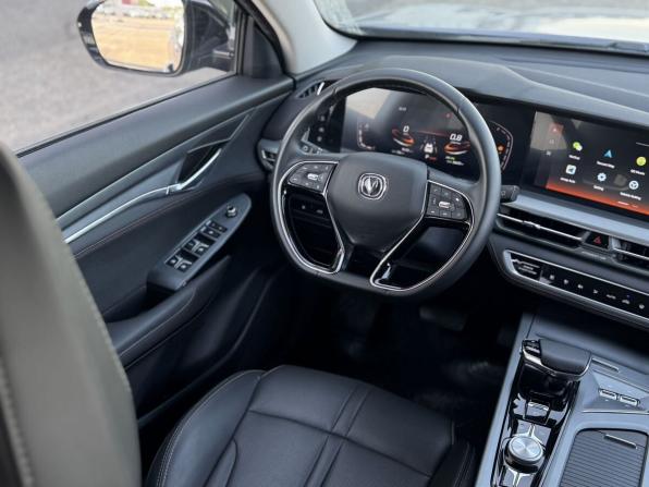 Changan CS75 Plus I Рестайлинг с пробегом 2023 года, цена 2 095 000 рублей, 36630 км, внедорожник, Автокод Объявления
