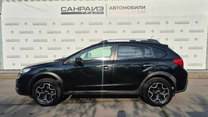 Subaru XV I с пробегом 2012 года, цена 1 149 000 рублей, 145212 км, внедорожник, Автокод Объявления