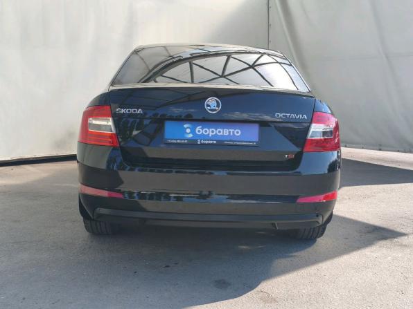 Skoda Octavia III (A7) с пробегом 2013 года, цена 1 290 000 рублей, 193820 км, лифтбек, Автокод Объявления