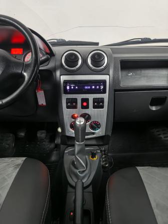 Renault Logan I с пробегом 2008 года, цена 371 000 рублей, 270000 км, седан, Автокод Объявления
