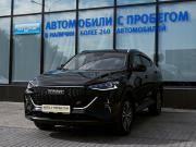 Haval F7x I Рестайлинг Екатеринбург  - изображение 24