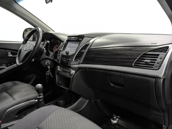 SsangYong Actyon II Рестайлинг с пробегом 2014 года, цена 1 150 000 рублей, 86999 км, внедорожник, Автокод Объявления