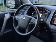 Toyota Land Cruiser Prado 150 Series Рестайлинг 3 Пермь  - изображение 57