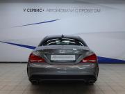 Mercedes-Benz CLA I (C117 X117) Москва  - изображение 20
