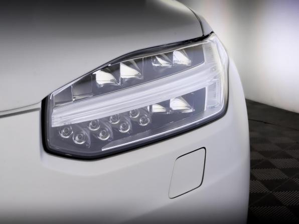 Volvo XC90 II Рестайлинг 1 с пробегом 2021 года, цена 4 400 000 рублей, 131389 км, внедорожник, Автокод Объявления