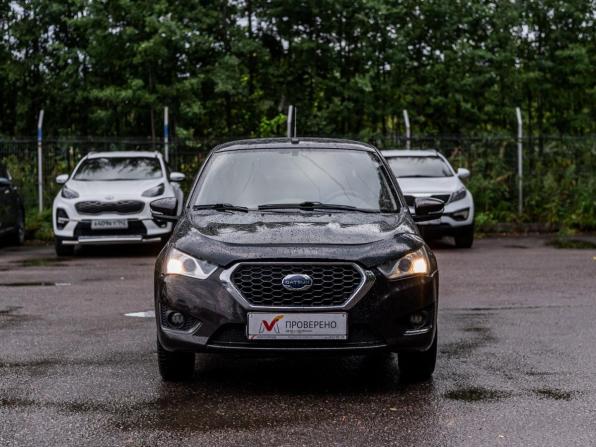 Datsun on-DO I Рестайлинг с пробегом 2020 года, цена 563 000 рублей, 56583 км, седан, Автокод Объявления