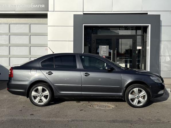 Skoda Octavia II (A5) Рестайлинг с пробегом 2012 года, цена 749 000 рублей, 256407 км, лифтбек, Автокод Объявления