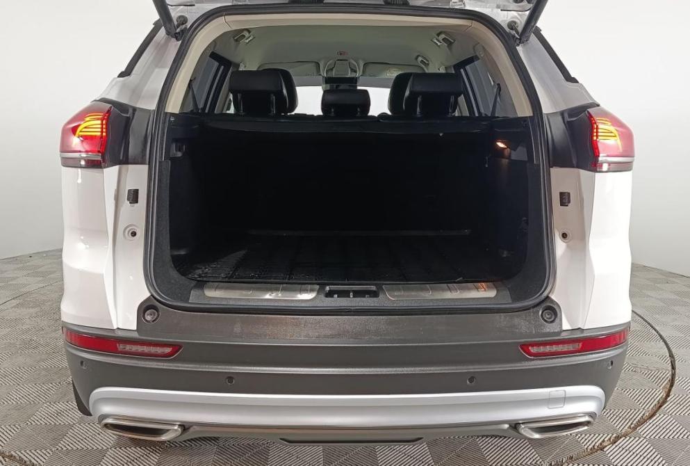 Geely Atlas Pro Волгоград  - изображение 18