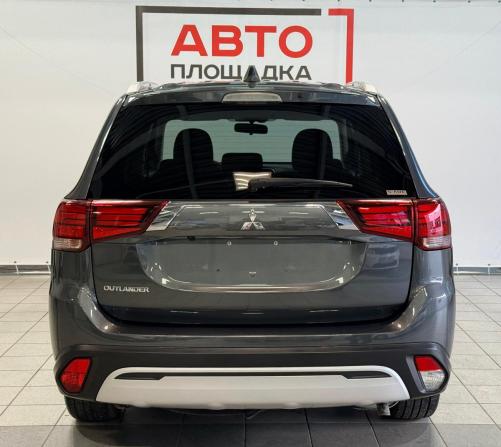 Mitsubishi Outlander IV с пробегом 2021 года, цена 2 699 000 рублей, 85106 км, внедорожник, Автокод Объявления