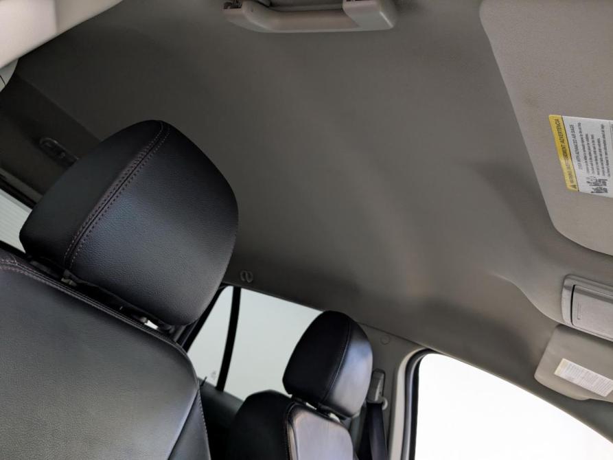 Ford Edge I Рестайлинг Санкт-Петербург  - изображение 23