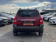 Hyundai Tucson I Вологда  - изображение 21