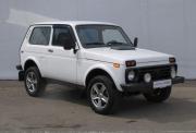 Lada (ВАЗ) 2121 (4x4) I Рестайлинг Нижний Новгород  - изображение 23