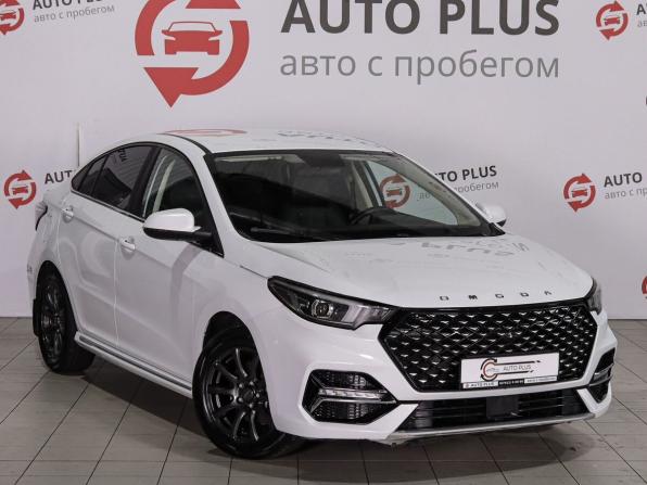 Omoda S5 с пробегом 2024 года, цена 1 310 000 рублей, 100884 км, седан, Автокод Объявления