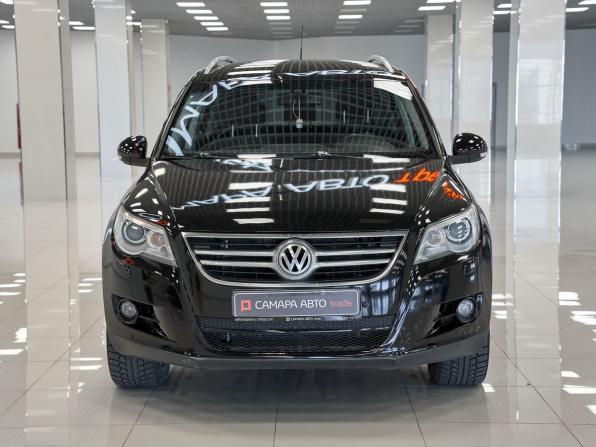 Volkswagen Tiguan I с пробегом 2010 года, цена 970 000 рублей, 241715 км, внедорожник, Автокод Объявления
