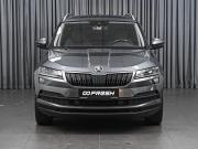 Skoda Karoq I Ставрополь  - изображение 29