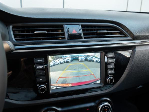 Kia Rio IV с пробегом 2020 года, цена 1 849 000 рублей, 37169 км, хэтчбек, Автокод Объявления