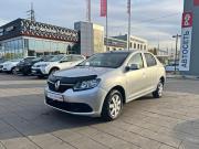 Renault Logan II Стерлитамак  - изображение 23