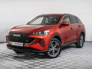 Haval F7 I Рестайлинг Москва  - изображение 19