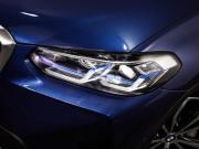 BMW X3 III (G01) Рестайлинг Санкт-Петербург  - изображение 43