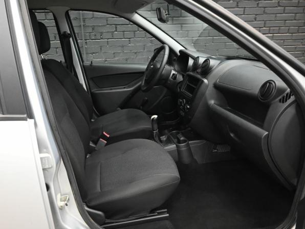 Lada (ВАЗ) Granta I с пробегом 2016 года, цена 450 000 рублей, 169207 км, седан, Автокод Объявления
