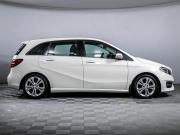 Mercedes-Benz B-Класс II (W246) Рестайлинг Москва  - изображение 20