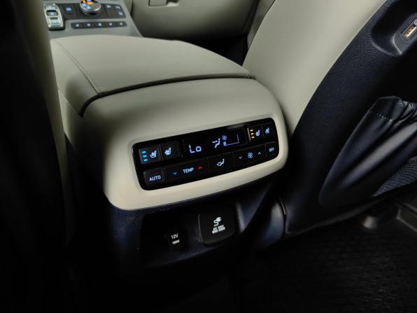 Hyundai Palisade I с пробегом 2021 года, цена 5 333 000 рублей, 52362 км, внедорожник, Автокод Объявления