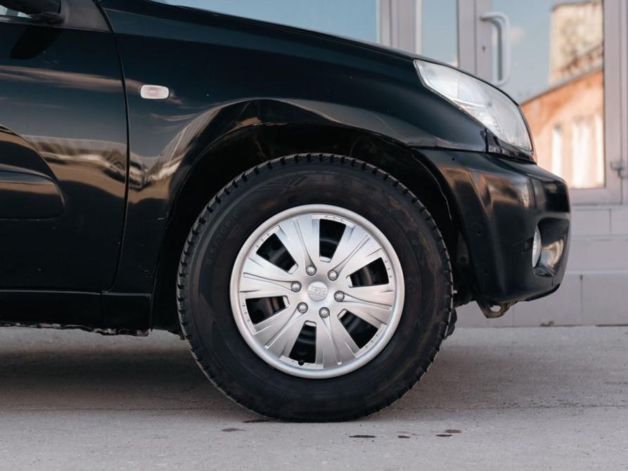 Toyota RAV4 II (XA20) Рестайлинг Новосибирск  - изображение 9