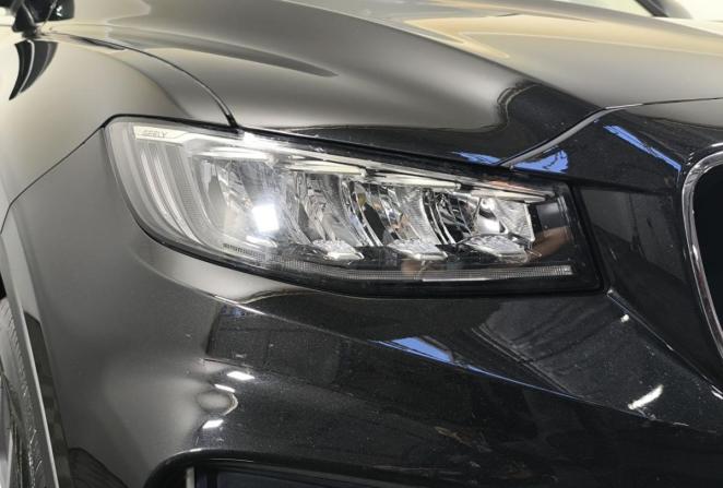 Geely Atlas Pro с пробегом 2023 года, цена 2 170 000 рублей, 44654 км, внедорожник, Автокод Объявления