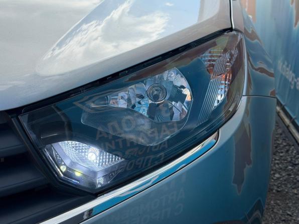 Lada (ВАЗ) Granta I Рестайлинг с пробегом 2019 года, цена 580 000 рублей, 64800 км, хэтчбек, Автокод Объявления