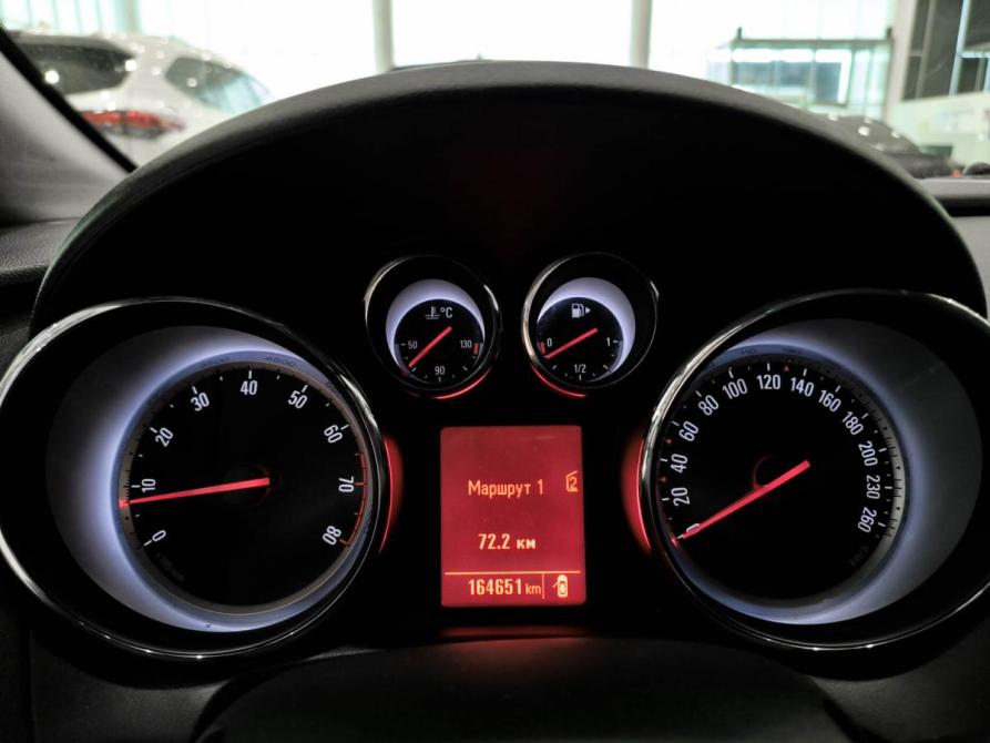 Opel Astra J Казань  - изображение 16