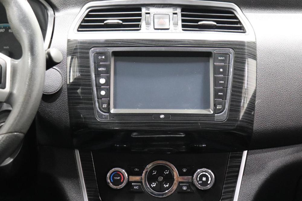 Lifan Solano II Иркутск  - изображение 17