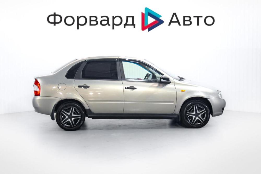 Lada (ВАЗ) Kalina I Тюмень  - изображение 9