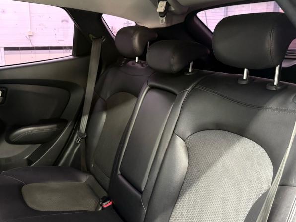 Hyundai ix35 I с пробегом 2010 года, цена 1 069 900 рублей, 167396 км, внедорожник, Автокод Объявления