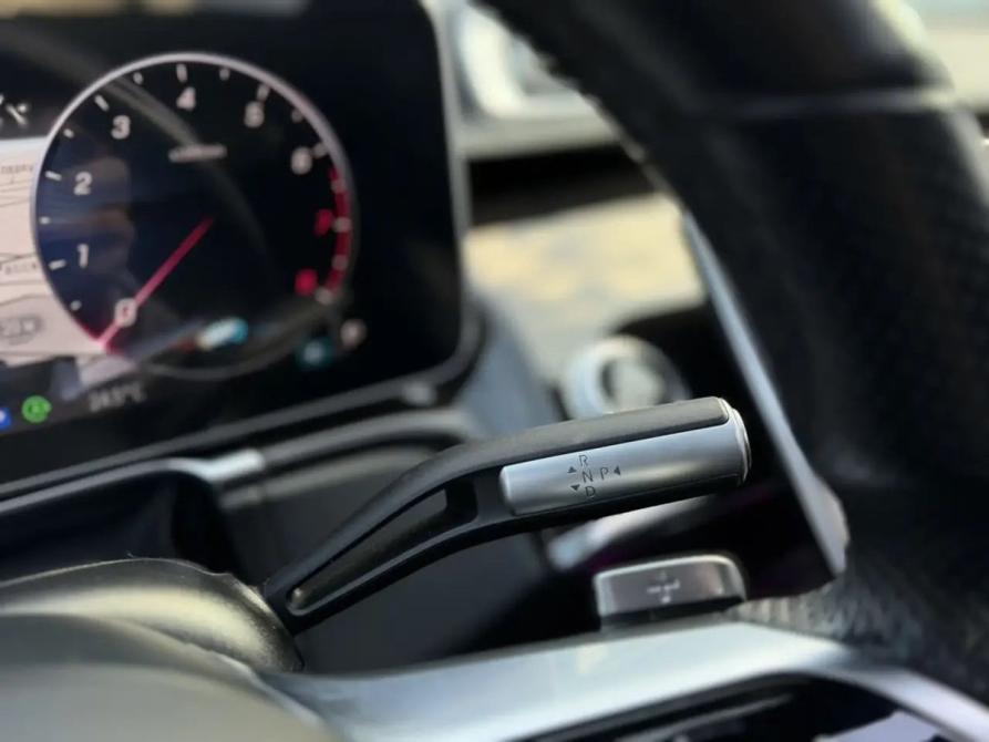 Mercedes-Benz S-Класс VII (W223) Минеральные Воды  - изображение 21