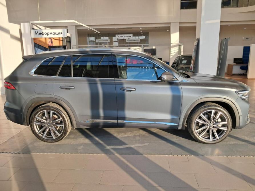 Geely Monjaro I Казань  - изображение 5
