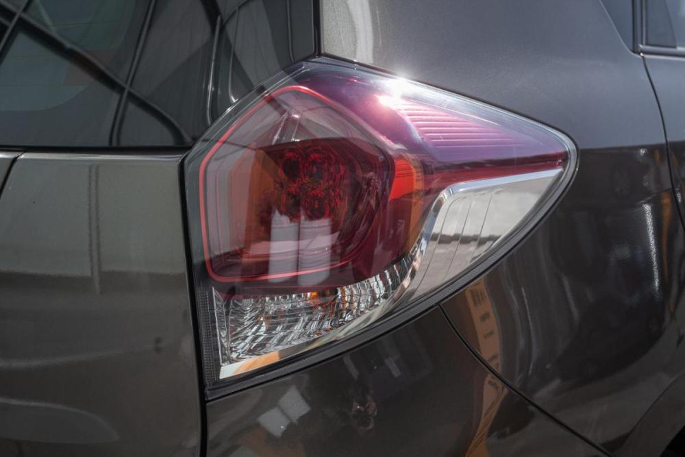 Toyota Ractis II Иркутск  - изображение 7
