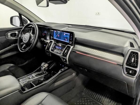 Kia Sorento IV с пробегом 2021 года, цена 3 850 000 рублей, 64573 км, внедорожник, Автокод Объявления