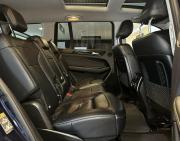 Mercedes-Benz GLS I (X166) Москва  - изображение 29