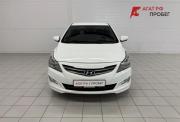Hyundai Solaris I Рестайлинг Астрахань  - изображение 20