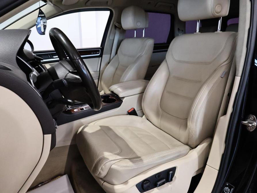 Volkswagen Touareg II Калуга  - изображение 14