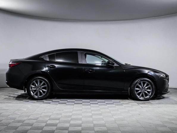 Mazda 6 III (GJ) Рестайлинг 2 с пробегом 2021 года, цена 2 575 000 рублей, 63793 км, седан, Автокод Объявления