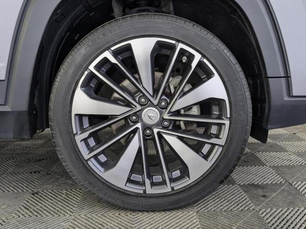 Changan CS35 Plus I Рестайлинг с пробегом 2022 года, цена 1 615 000 рублей, 72732 км, внедорожник, Автокод Объявления