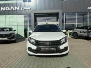 Lada (ВАЗ) Granta I Рестайлинг Вологда  - изображение 15